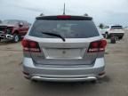 2016 Dodge Journey Crossroad