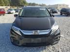 2018 Honda Odyssey EXL