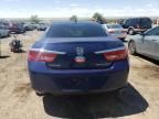 2013 Buick Verano