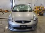 2007 Honda FIT S