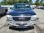 2005 GMC New Sierra K1500