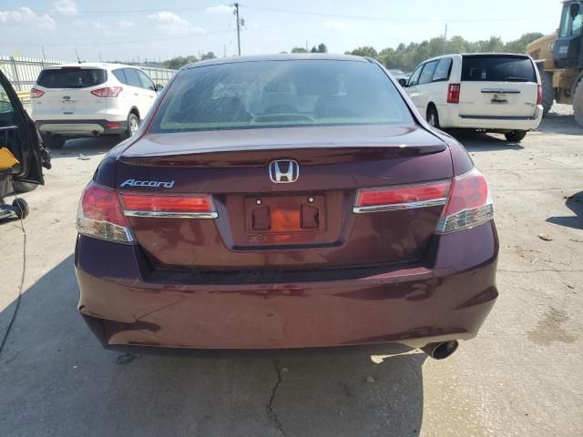 2011 Honda Accord LXP