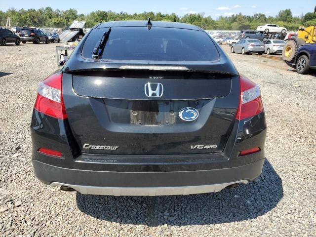 2013 Honda Crosstour EXL