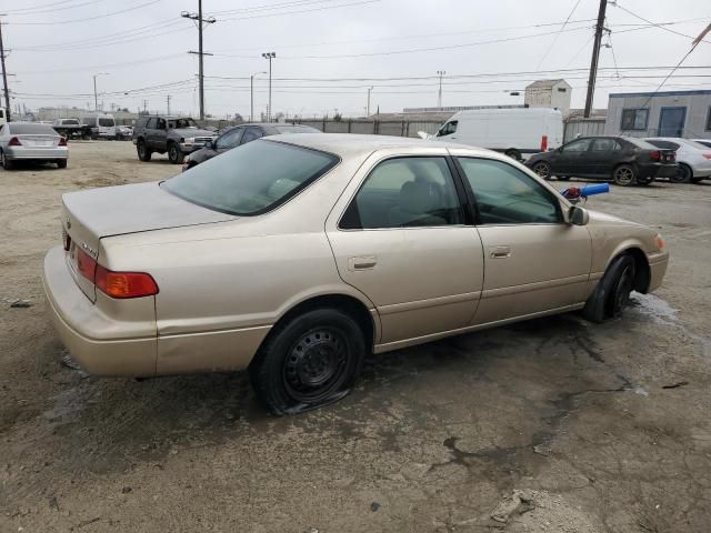 2000 Toyota Camry CE