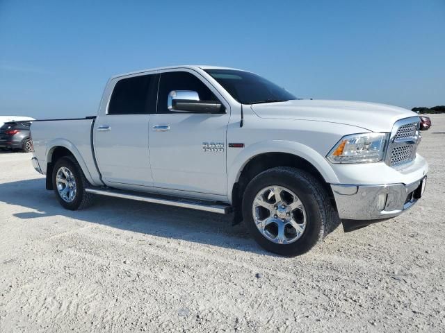 2018 Dodge 1500 Laramie