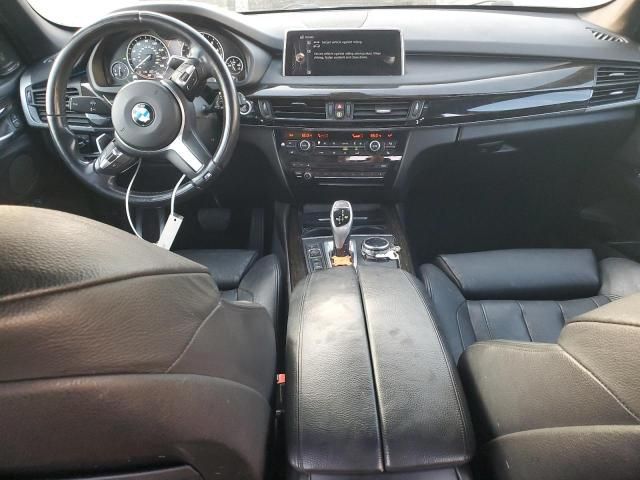 2014 BMW X5 XDRIVE35I