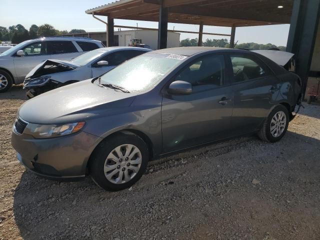 2013 KIA Forte EX