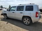 2007 Jeep Patriot Sport