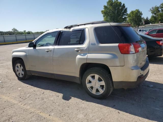 2015 GMC Terrain SLT