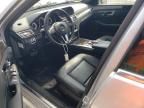 2014 Mercedes-Benz E 350 4matic