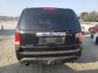 2012 Honda Pilot EXL