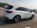 2018 Acura MDX