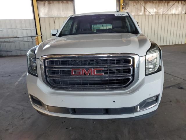 2015 GMC Yukon SLE