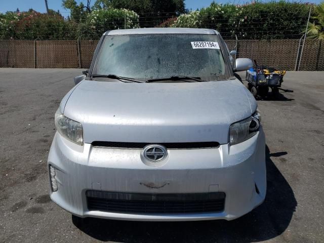 2012 Scion XB