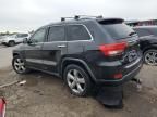 2011 Jeep Grand Cherokee Limited