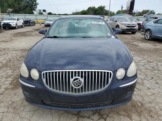 2009 Buick Lacrosse CX