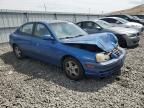 2004 Hyundai Elantra GLS