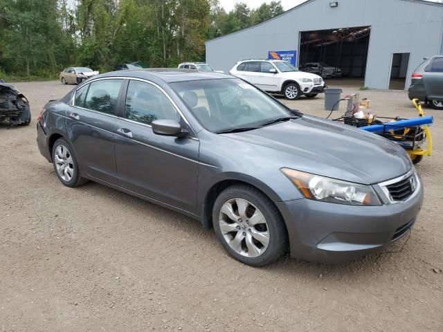 2010 Honda Accord EX