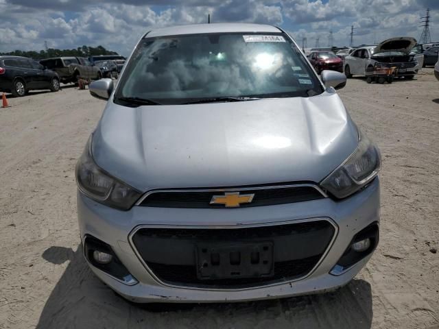 2018 Chevrolet Spark 1LT