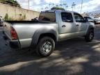 2008 Toyota Tacoma Double Cab Prerunner