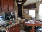 2008 Esca Travel Trailer