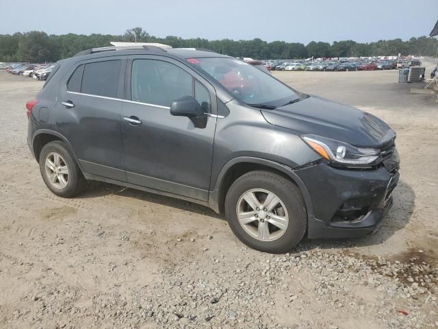 2019 Chevrolet Trax 1LT