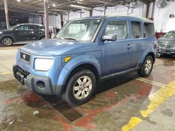 2006 Honda Element EX en venta en Marlboro, NY