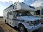 1997 Chevrolet G-P Motorhome Chassis