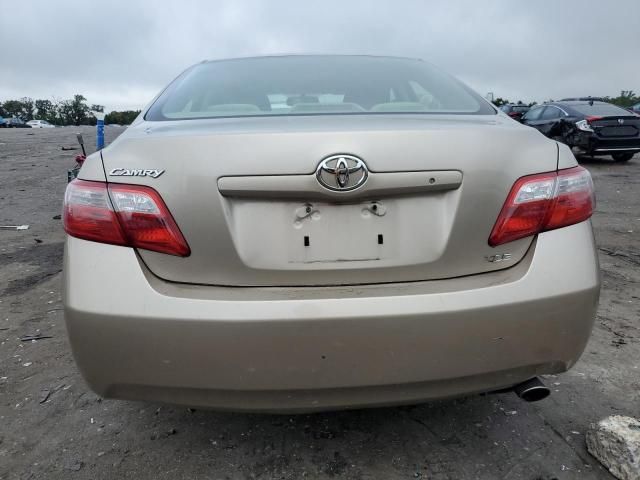 2007 Toyota Camry CE