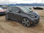 2015 BMW I3 REX