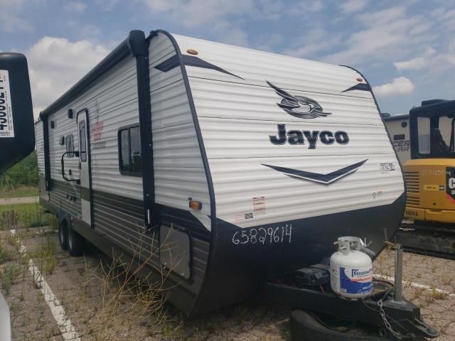 2022 Jayco JAY Flight