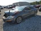 2012 Volkswagen CC Sport