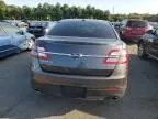 2019 Ford Taurus SEL