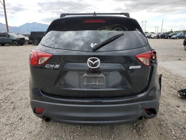 2013 Mazda CX-5 Sport