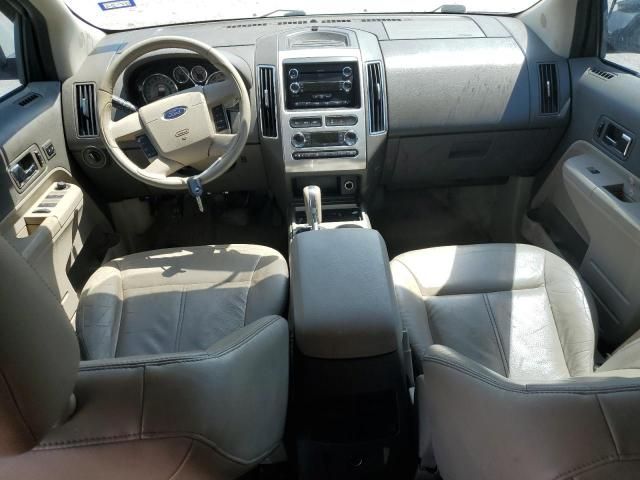 2009 Ford Edge Limited