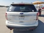 2011 Ford Explorer Limited