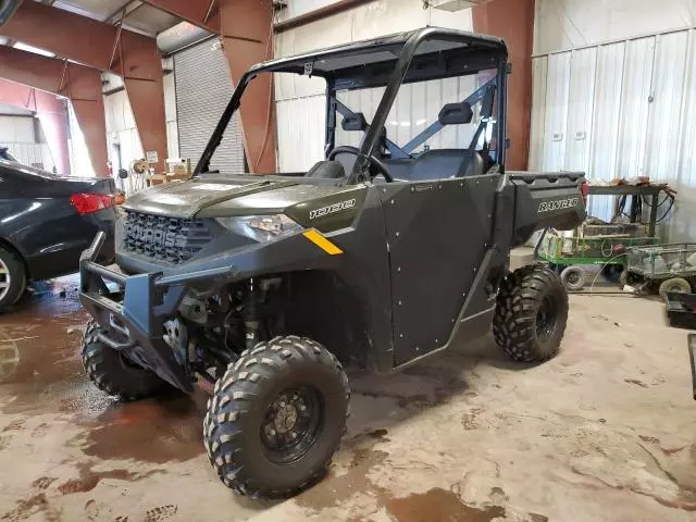 2021 Polaris Ranger 1000 EPS