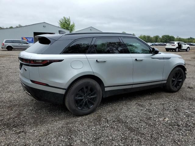 2020 Land Rover Range Rover Velar R-DYNAMIC S