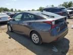 2022 Toyota Prius Night Shade