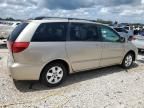 2005 Toyota Sienna CE