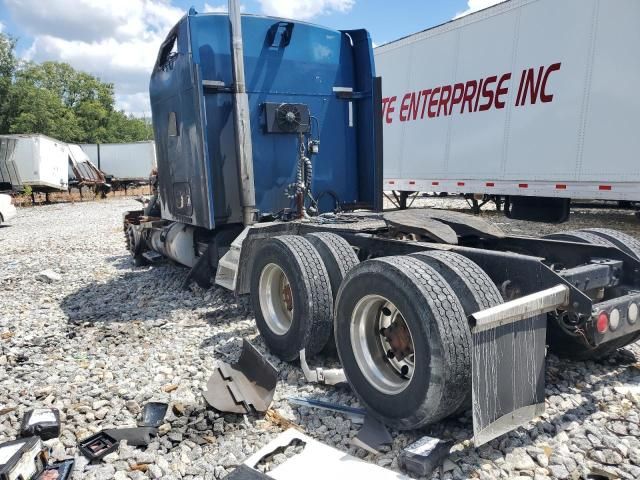 2006 Kenworth Construction T600