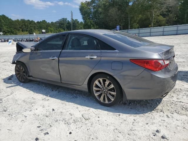 2011 Hyundai Sonata SE