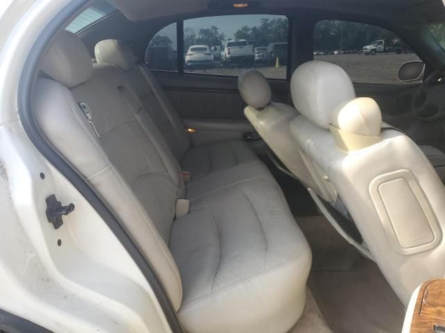 2003 Buick Park Avenue Ultra