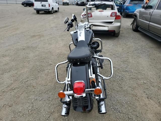 2014 Harley-Davidson Flhr Road King