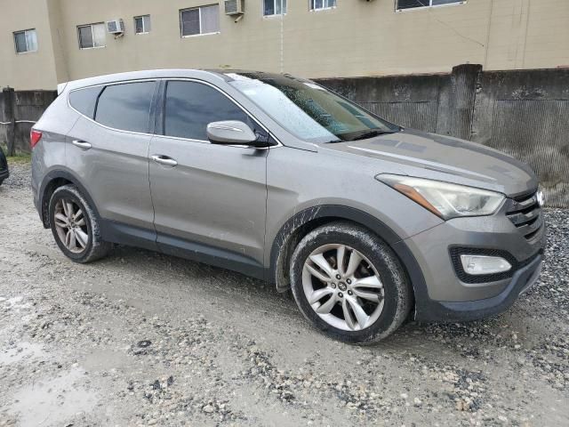 2013 Hyundai Santa FE Sport