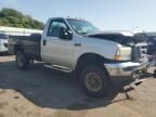 2004 Ford F250 Super Duty