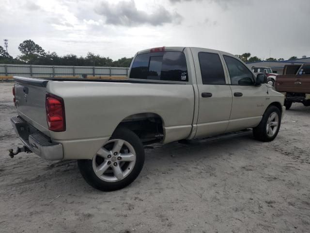 2008 Dodge RAM 1500 ST