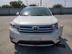 2012 Toyota Highlander Limited