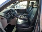 2013 Chrysler Town & Country Touring L