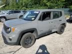 2019 Jeep Renegade Sport